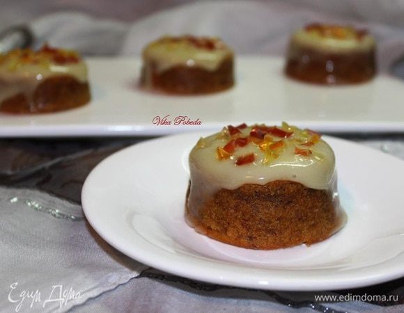 Приятного аппетита!! 
И пусть кто-то скажет, что они из тыквы!!!)))