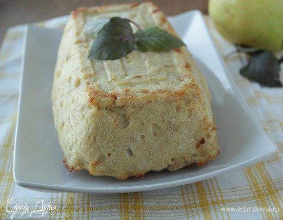 Духовку разогреть до 180-200° C. Поставить рулет на 40-45 мин.