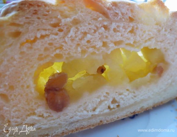 Приятного чаепития!