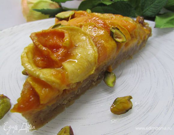 После полного остывания нарезать на порционные кусочки и можно наслаждаться!!!
Приятного аппетита!