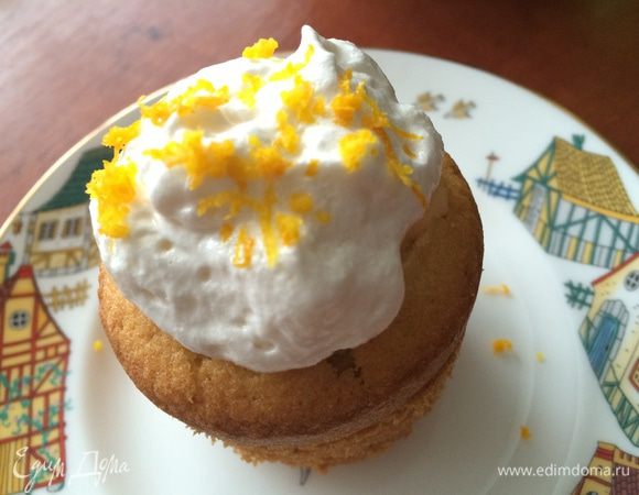 Приятного всем аппетита! 