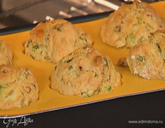 Отправить в разогретую духовку на 15 минут.