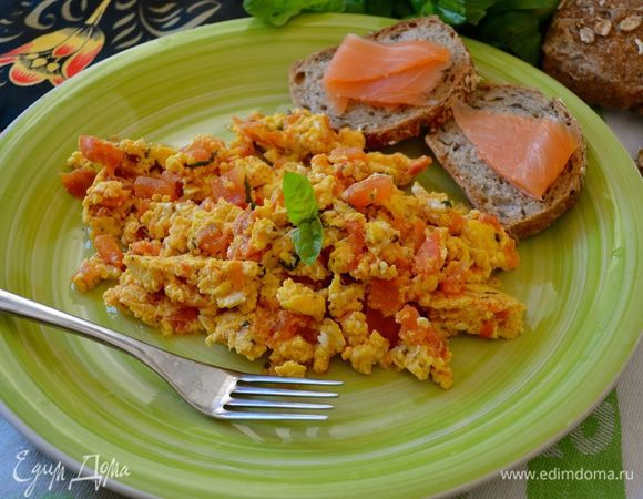 Приятного аппетита! ;))