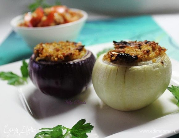 Приятного аппетита!!