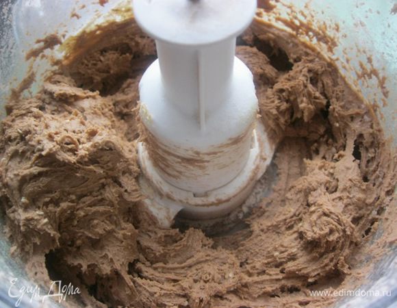 Мне понадобилось еще 3 ст.л муки ( т.е. 1стакан + 3 ст.л муки)