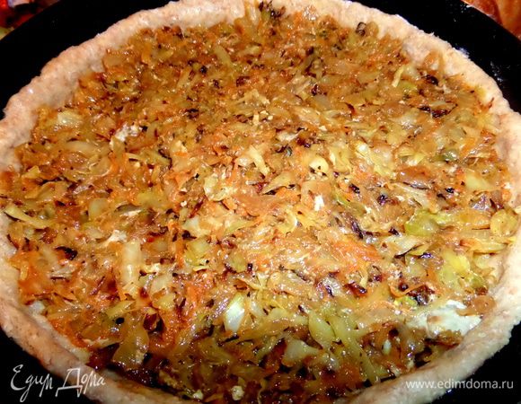 Выравниваем начинку.