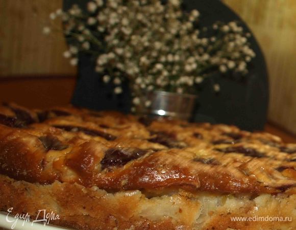 Приятного аппетита!