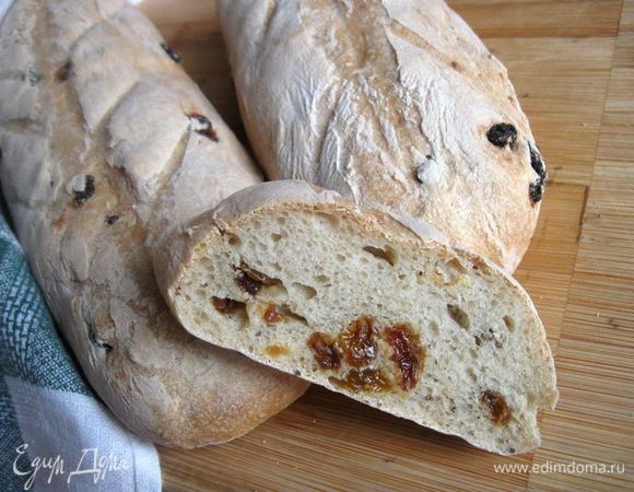 Приятного аппетита!
