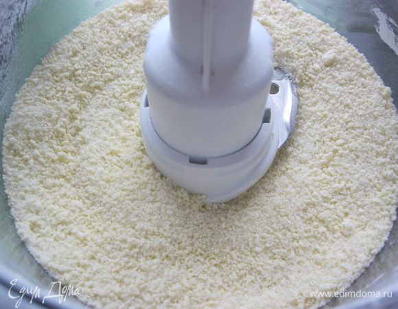 До использования удобно держать в холодильнике.