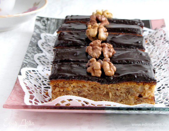 Приятного аппетита!