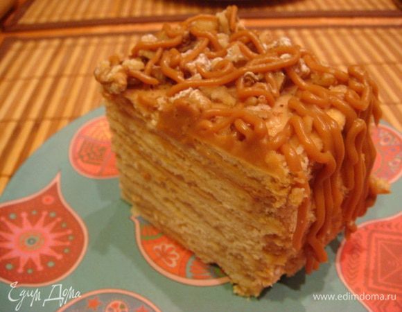 Приятного аппетита!