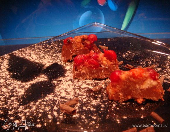 Достаем и приятного чаепития))!!!