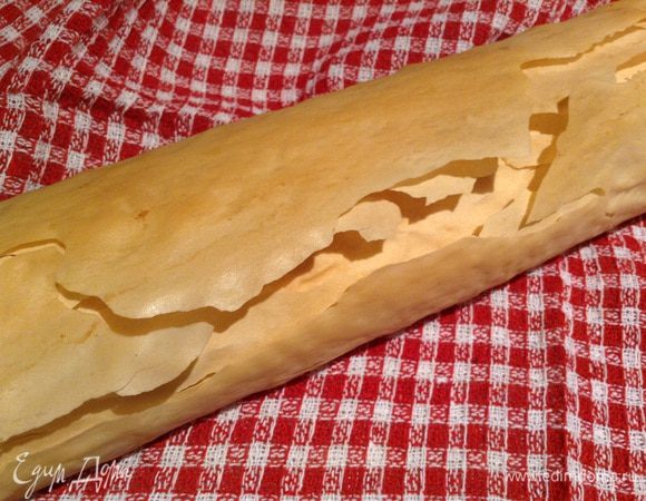 Выпекать при 180*( у меня -30 минут).