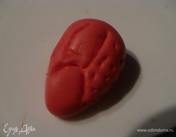 Делаем голову.