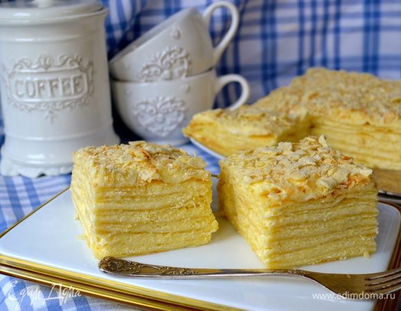 Вот и все! Приятного аппетита! 