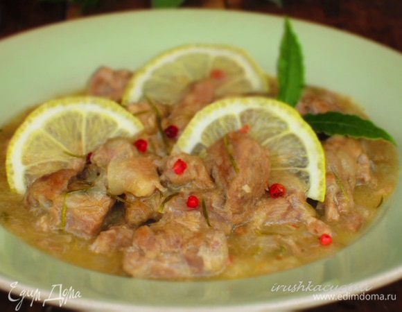 Подавать сразу же!Приятного аппетита:))