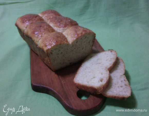 Приятного аппетита! :)