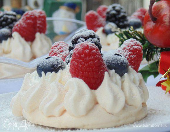 Подаем сразу. Приятного аппетита!