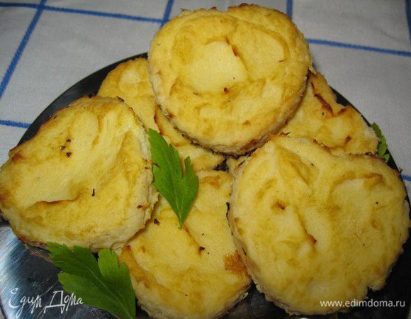 Приятного аппетита!