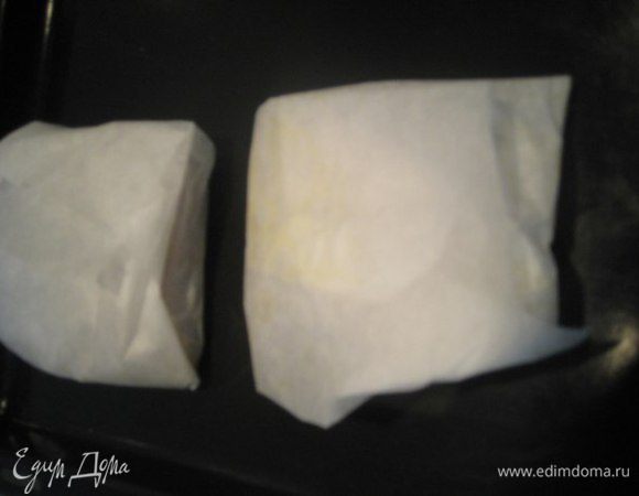 Запекать при температуре 200 гр С 20 минут. 