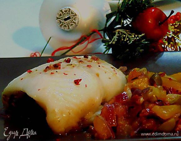 Приятного аппетита!!