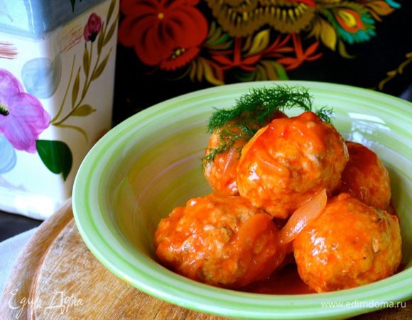 Подавать с любым гарниром! Приятного аппетита! )))