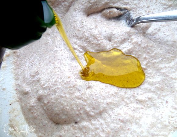 Масло самое хорошее!