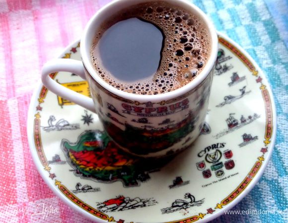 Под кофеёк ооочень вкусно)))