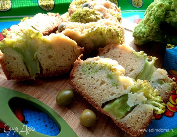 Хотите кусочек?))) Это вкусно,друзья!