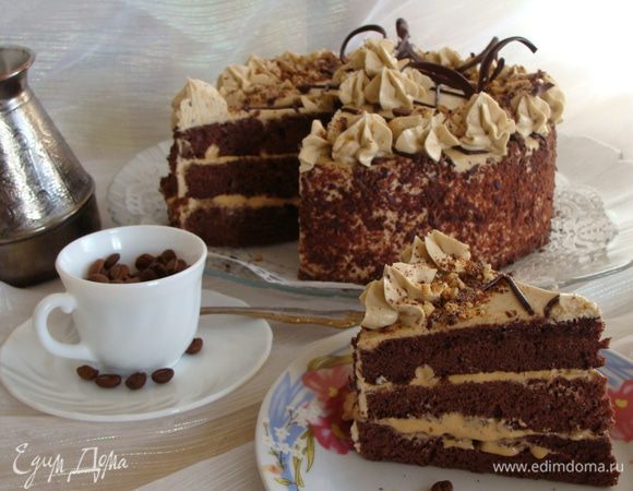 Вот разрезик... Вкусно!!!! М-М-м!!!!