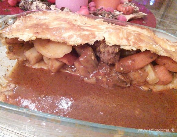 А вот и "разрез"))). С наступающими праздниками. 🎄🎉