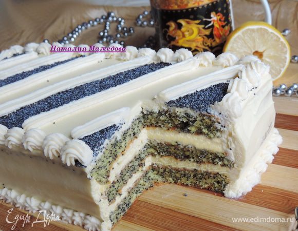 Не правда ли лакомый разрез?;)