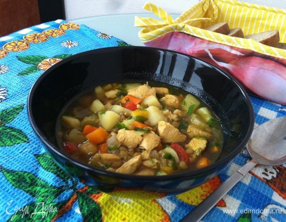 Приятного аппетита!!!