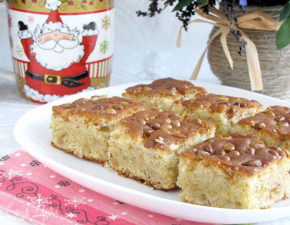 Приятного чаепития и хорошего настроения!