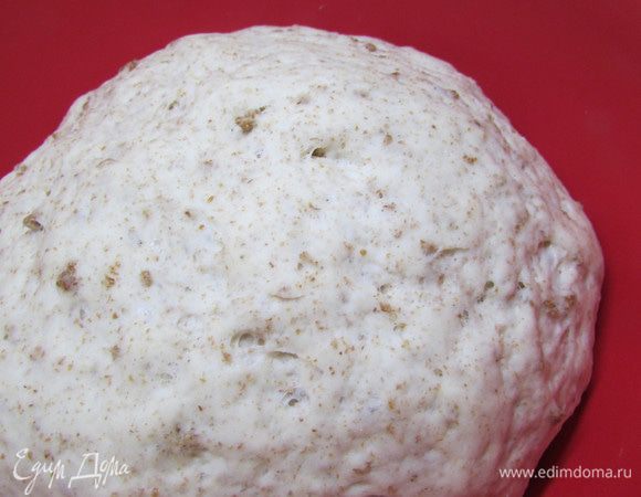 Тесто увеличится в 2 раза.