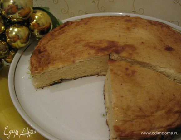 Приятного аппетита!