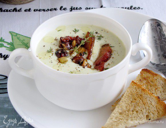  Очень вкусно! Приятного аппетита!