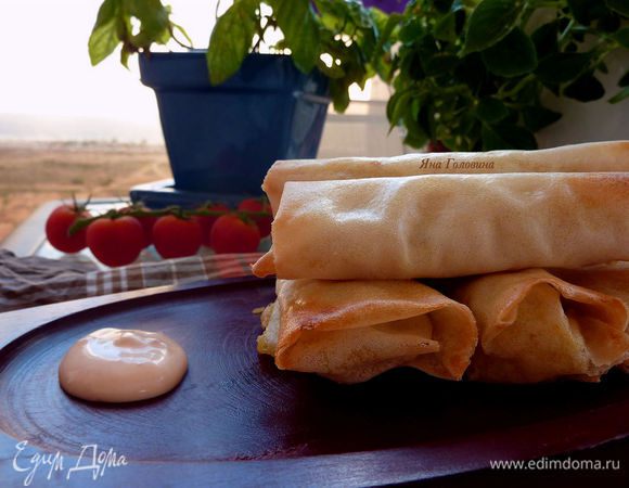 Запекать минут 20 в разогретой на 170 гр духовке с режимом турбо.
Очень вкусно подавать с майонезом перемешанным с соусом чили.  
