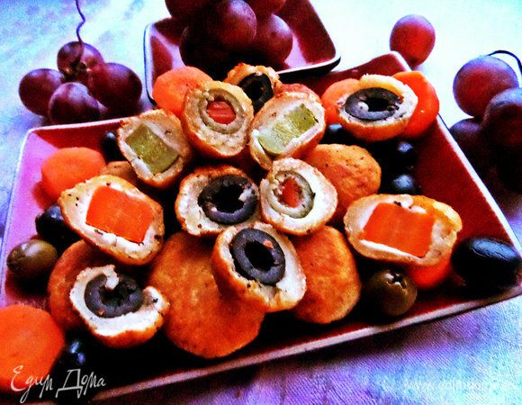 А вот они в разрезе)))