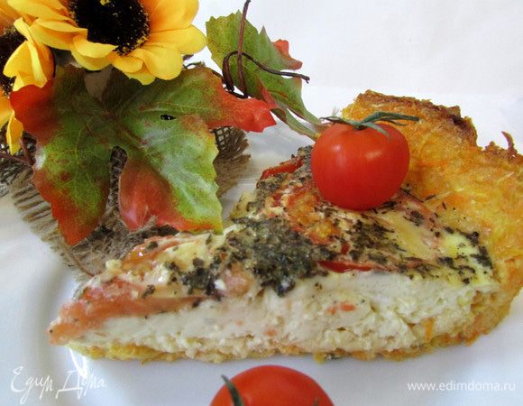 Приятного аппетита!