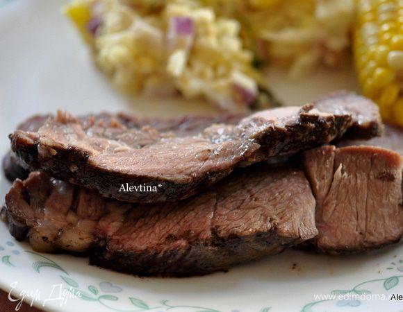 Подаем к столу. Вкус замечательный и прекрасно ощущается рассол пряный.
