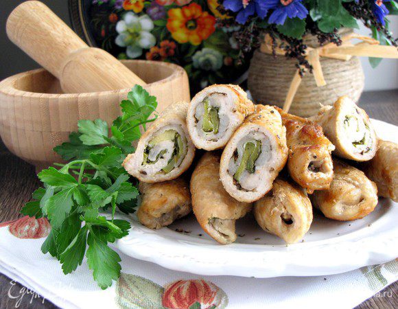 Приятного аппетита  и хорошего настроения!)))