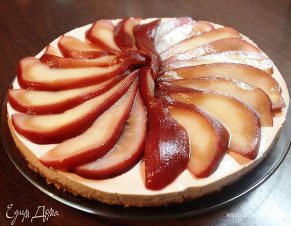 И выкладываем верхним слоем. 
