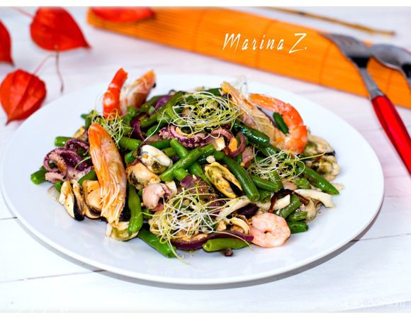 Приятного аппетита!