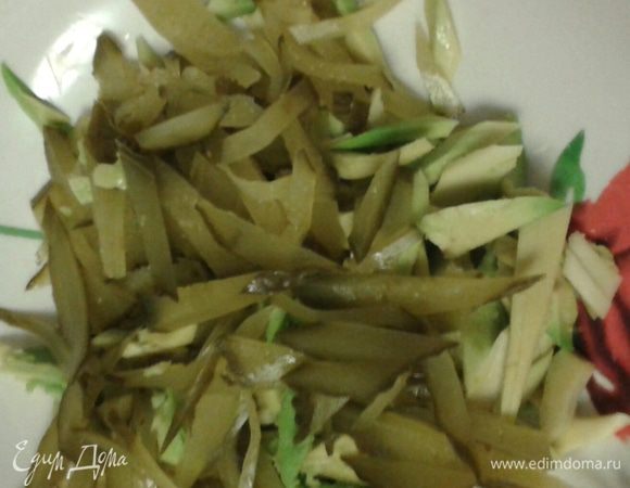 Затем режим огурец,