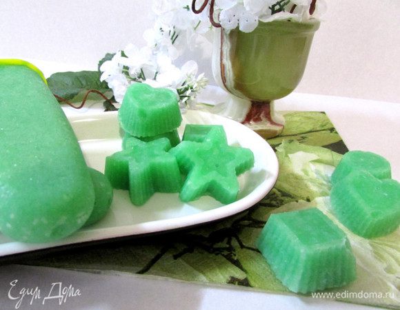 Приятного аппетита!