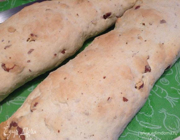 Выпекать  35 минут при 175*.