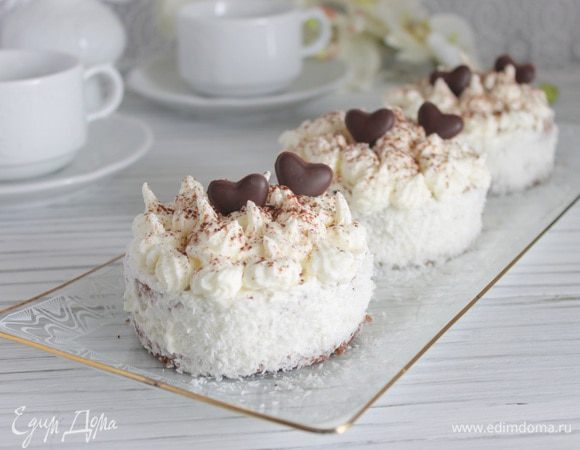 Вот такие будут!