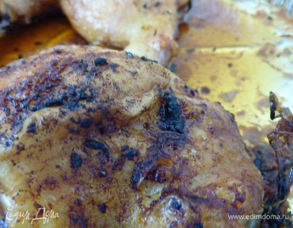 Очень рекомендую курочку по рецепту - Софья79 - Курочка под ароматным маслом «Как много птичек есть хороших...»

http://www.edimdoma.ru/retsepty/67034-kurochka-pod-aromatnym-maslom-kak-mnogo-ptichek-est-horoshih

Уверяю вас рецепт потрясающий!!! Сплошной восторг у всех кто попробовал.  