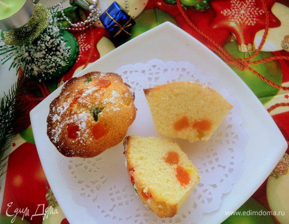 Приятного аппетита!